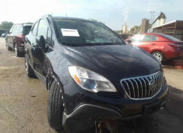 BUICK ENCORE 2013 kl4cjcsb2db174845