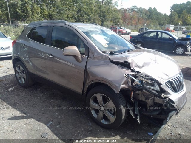 BUICK ENCORE 2013 kl4cjcsb2db176420