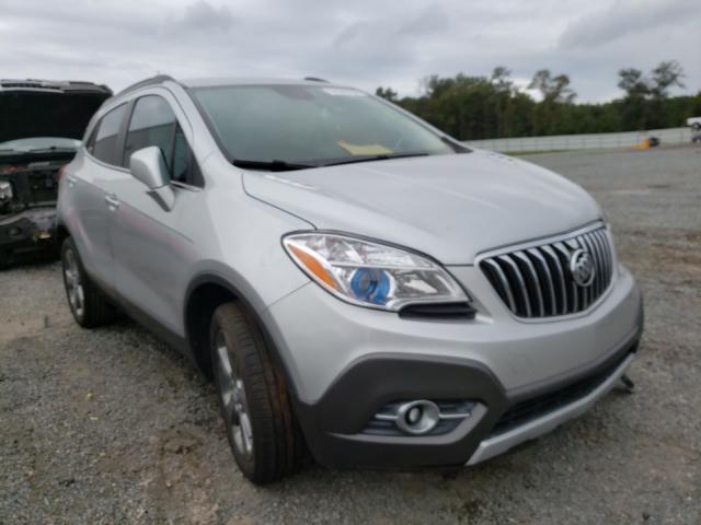 BUICK ENCORE 2013 kl4cjcsb2db186008