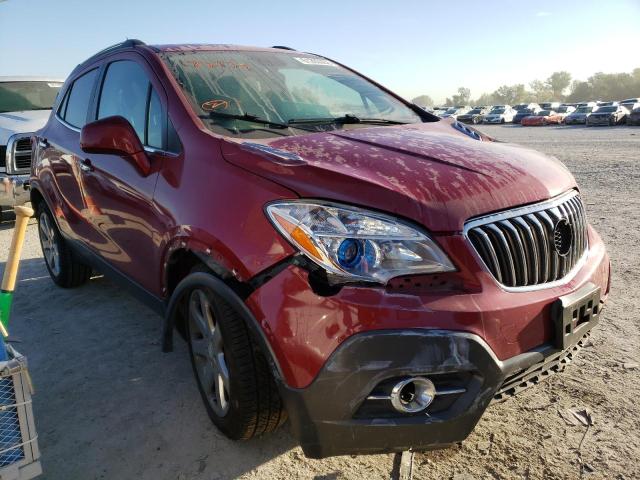 BUICK ENCORE 2013 kl4cjcsb2db187479