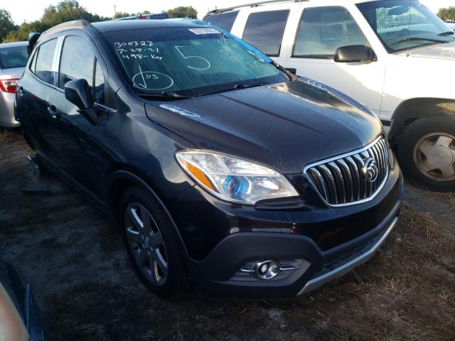 BUICK ENCORE 2013 kl4cjcsb2db208380