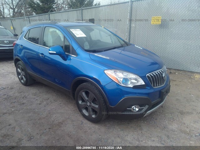 BUICK ENCORE 2014 kl4cjcsb2eb543897