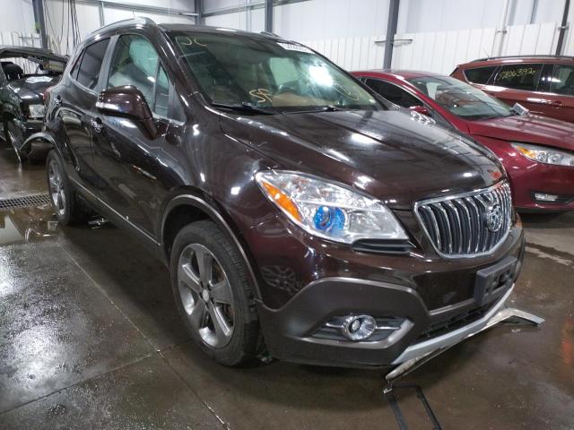 BUICK ENCORE 2014 kl4cjcsb2eb545178