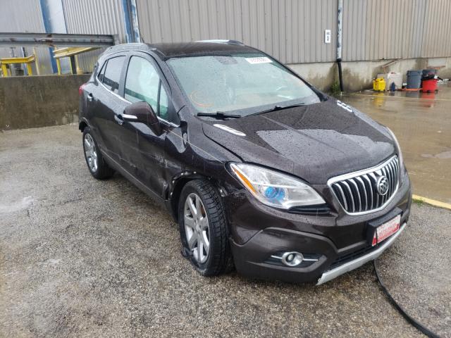 BUICK ENCORE 2014 kl4cjcsb2eb546511