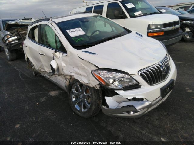 BUICK ENCORE 2014 kl4cjcsb2eb548906