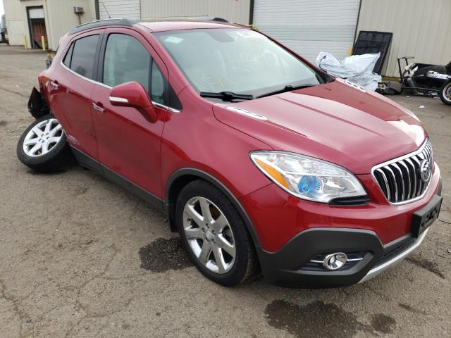 BUICK ENCORE 2014 kl4cjcsb2eb560327