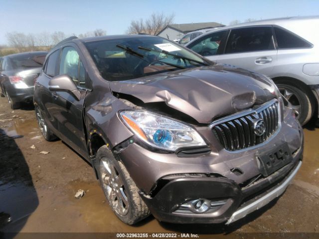 BUICK ENCORE 2014 kl4cjcsb2eb572428