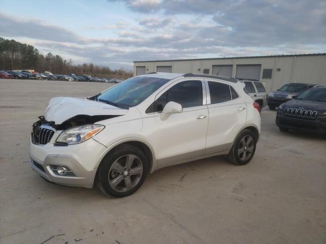 BUICK ENCORE 2014 kl4cjcsb2eb578097