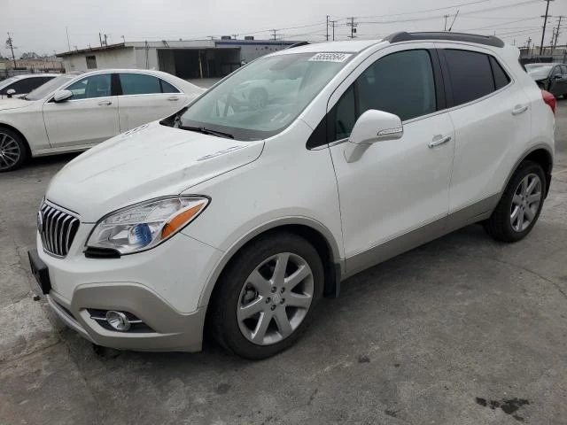 BUICK ENCORE 2014 kl4cjcsb2eb625581