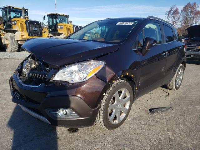 BUICK ENCORE 2014 kl4cjcsb2eb628996