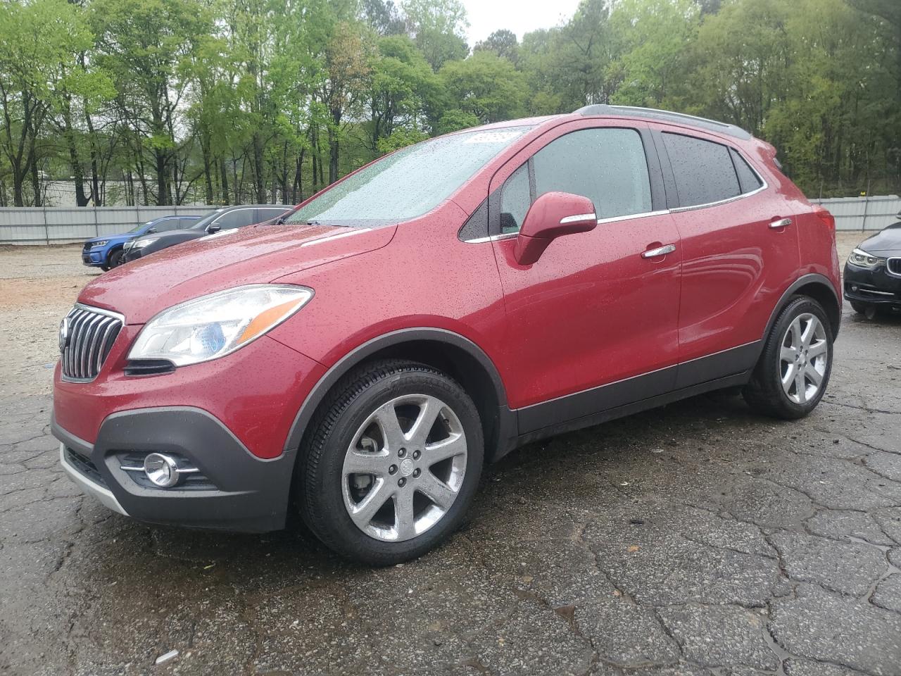 BUICK ENCORE 2014 kl4cjcsb2eb639657