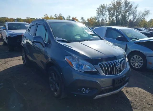 BUICK ENCORE 2014 kl4cjcsb2eb684159