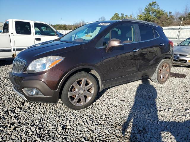 BUICK ENCORE 2014 kl4cjcsb2eb687823