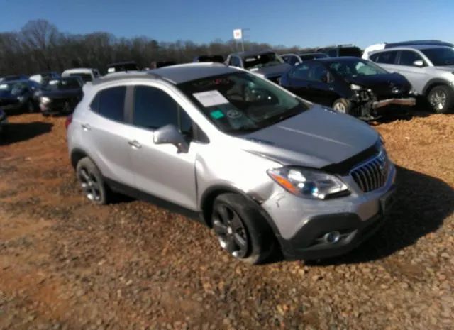 BUICK ENCORE 2014 kl4cjcsb2eb732677