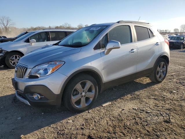 BUICK ENCORE 2014 kl4cjcsb2eb745333