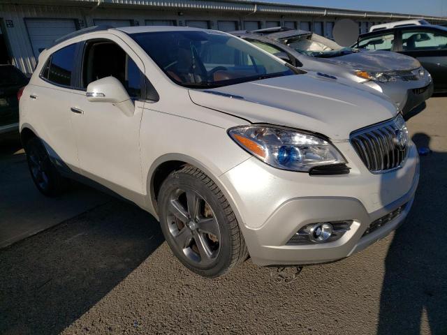 BUICK ENCORE 2014 kl4cjcsb2eb756686