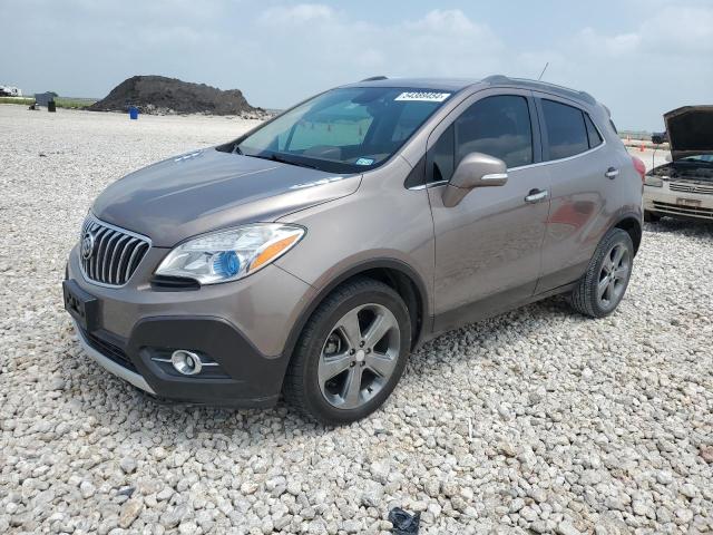 BUICK ENCORE 2014 kl4cjcsb2eb760852