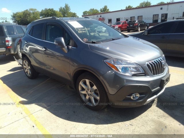 BUICK ENCORE 2014 kl4cjcsb2eb782284