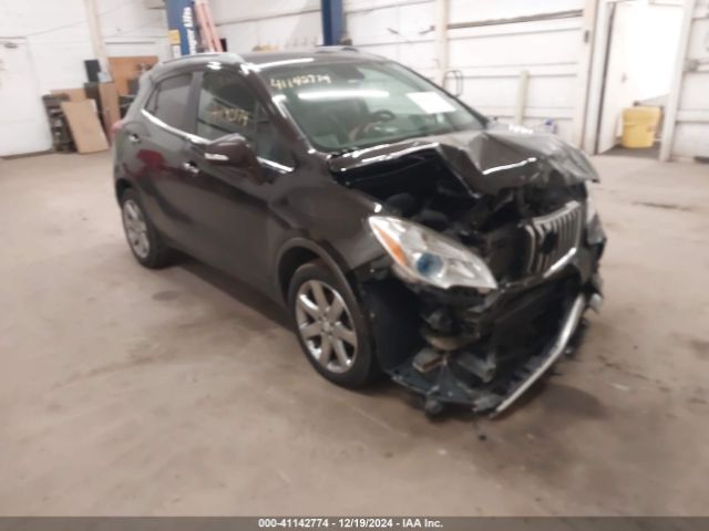 BUICK ENCORE 2015 kl4cjcsb2fb000115