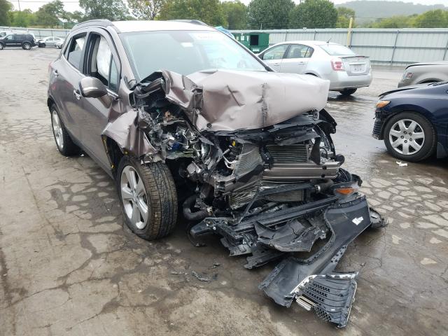 BUICK ENCORE 2015 kl4cjcsb2fb031316