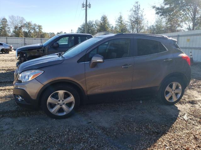 BUICK ENCORE 2015 kl4cjcsb2fb116205