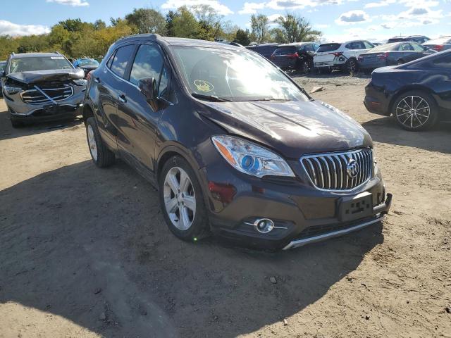 BUICK ENCORE 2015 kl4cjcsb2fb136440