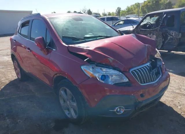 BUICK ENCORE 2015 kl4cjcsb2fb139483