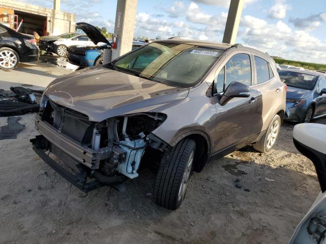 BUICK ENCORE 2015 kl4cjcsb2fb190790