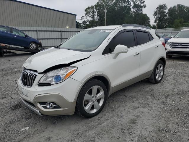 BUICK ENCORE 2015 kl4cjcsb2fb191311