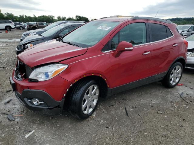 BUICK ENCORE 2015 kl4cjcsb2fb221925