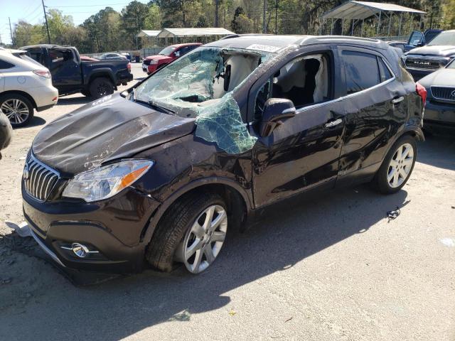 BUICK ENCORE 2015 kl4cjcsb2fb235887