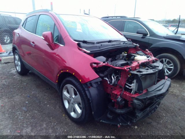 BUICK ENCORE 2015 kl4cjcsb2fb256819