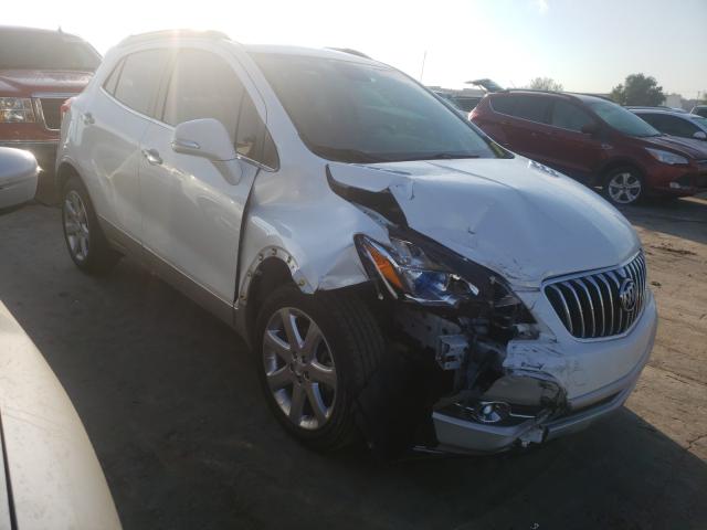 BUICK ENCORE 2015 kl4cjcsb2fb257257