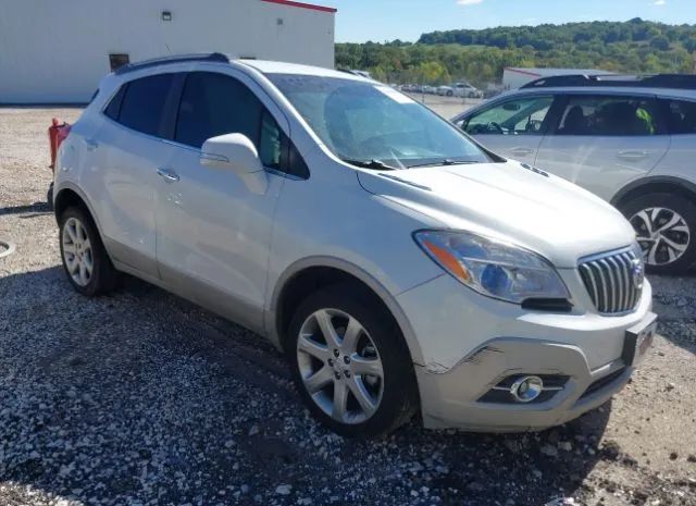 BUICK ENCORE 2015 kl4cjcsb2fb270736