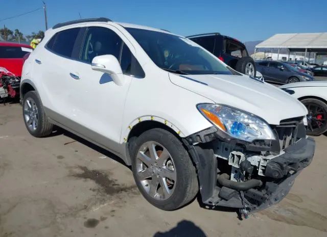 BUICK ENCORE 2016 kl4cjcsb2gb544440