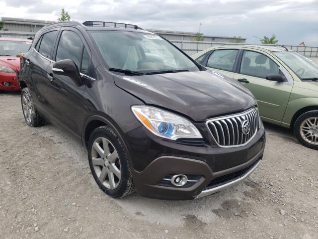 BUICK ENCORE 2016 kl4cjcsb2gb551825