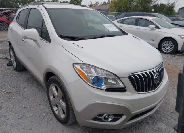 BUICK ENCORE 2016 kl4cjcsb2gb551839