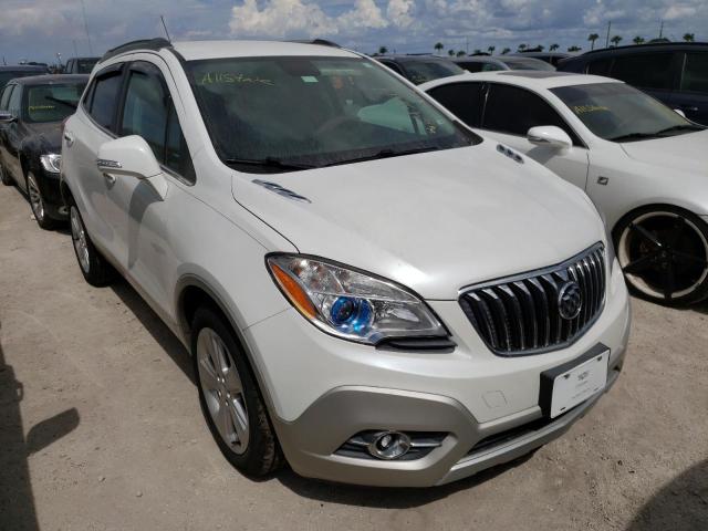 BUICK ENCORE 2016 kl4cjcsb2gb553865