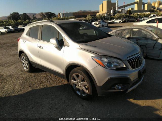 BUICK ENCORE 2016 kl4cjcsb2gb633263