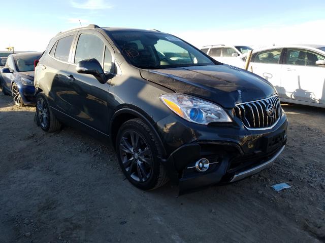 BUICK ENCORE 2016 kl4cjcsb2gb710570