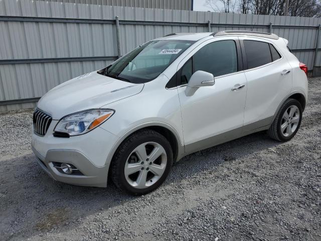 BUICK ENCORE 2016 kl4cjcsb2gb711718