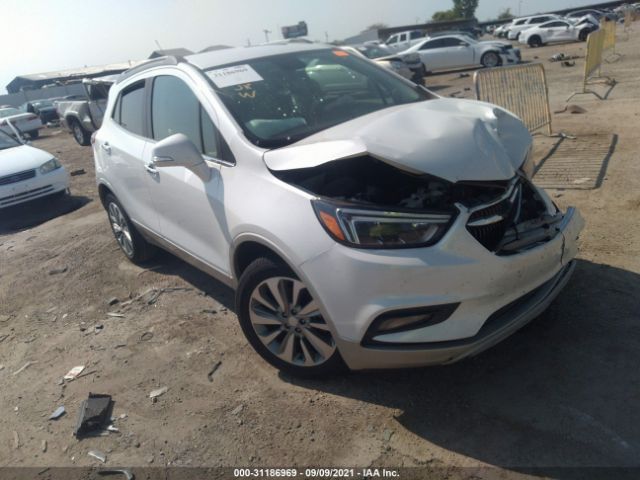 BUICK ENCORE 2017 kl4cjcsb2hb008086