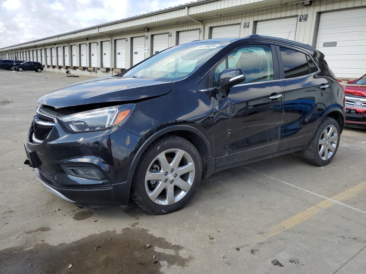 BUICK ENCORE 2017 kl4cjcsb2hb031657