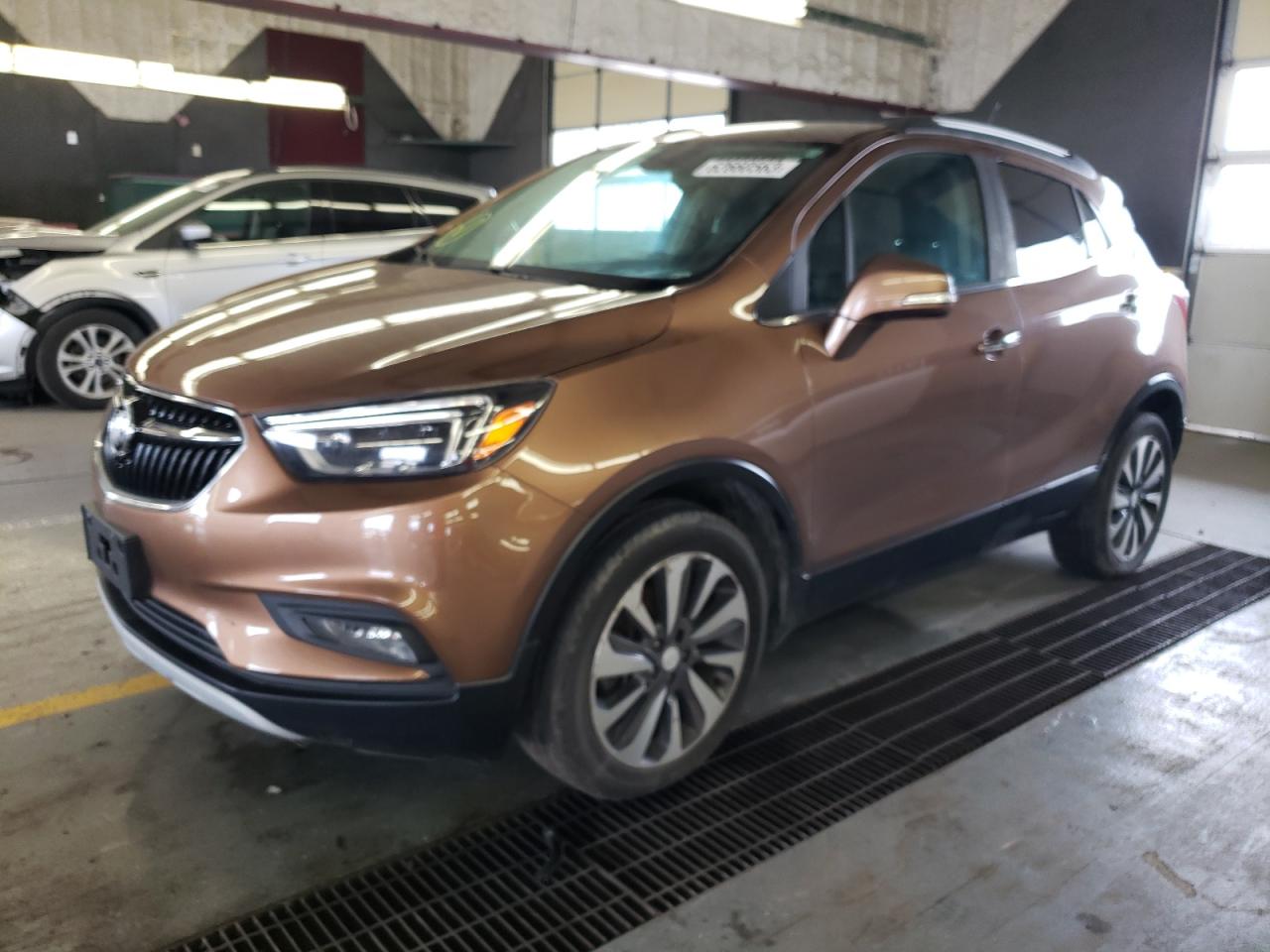 BUICK ENCORE 2017 kl4cjcsb2hb047860