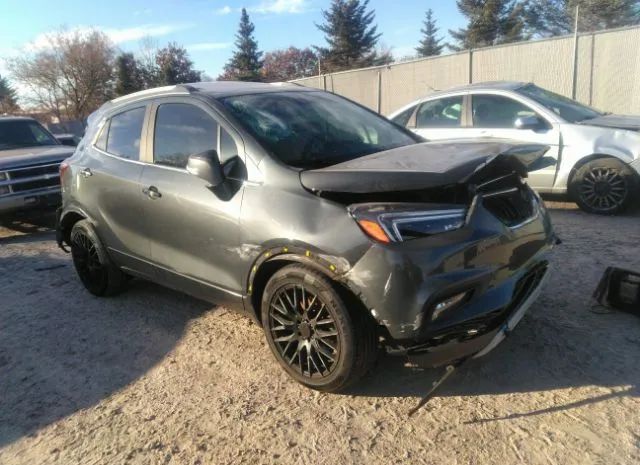 BUICK ENCORE 2017 kl4cjcsb2hb065839