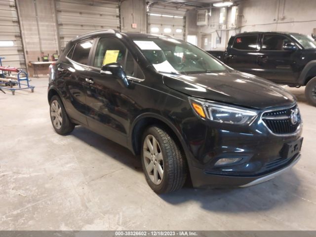 BUICK ENCORE 2017 kl4cjcsb2hb071026