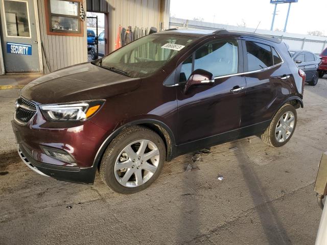 BUICK ENCORE 2017 kl4cjcsb2hb104154