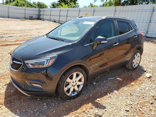 BUICK ENCORE 2017 kl4cjcsb2hb107118