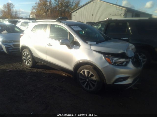 BUICK ENCORE 2017 kl4cjcsb2hb112996