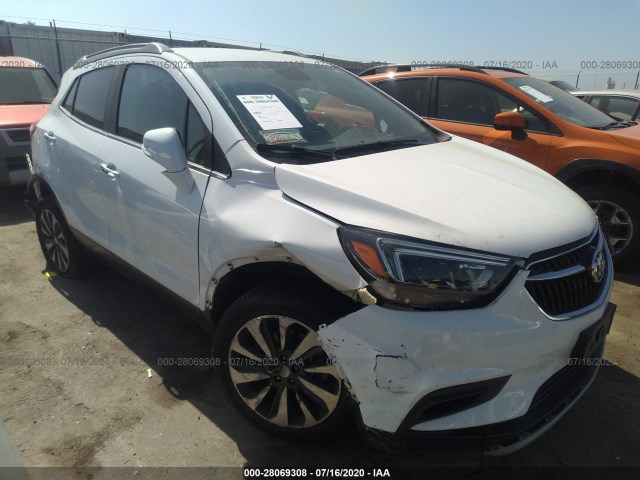 BUICK ENCORE 2017 kl4cjcsb2hb117762